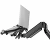 Notebook desk holder MACLEAN MC-836 Photo 3