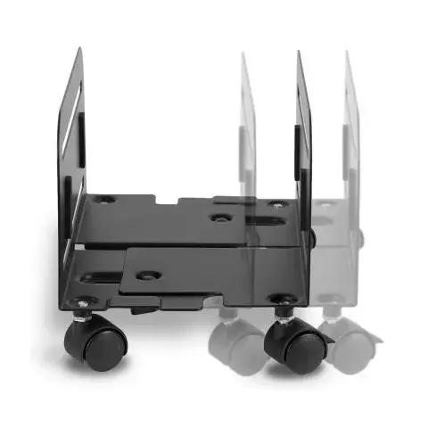Платформа на колёсиках MACLEAN MC-851 Photo 3