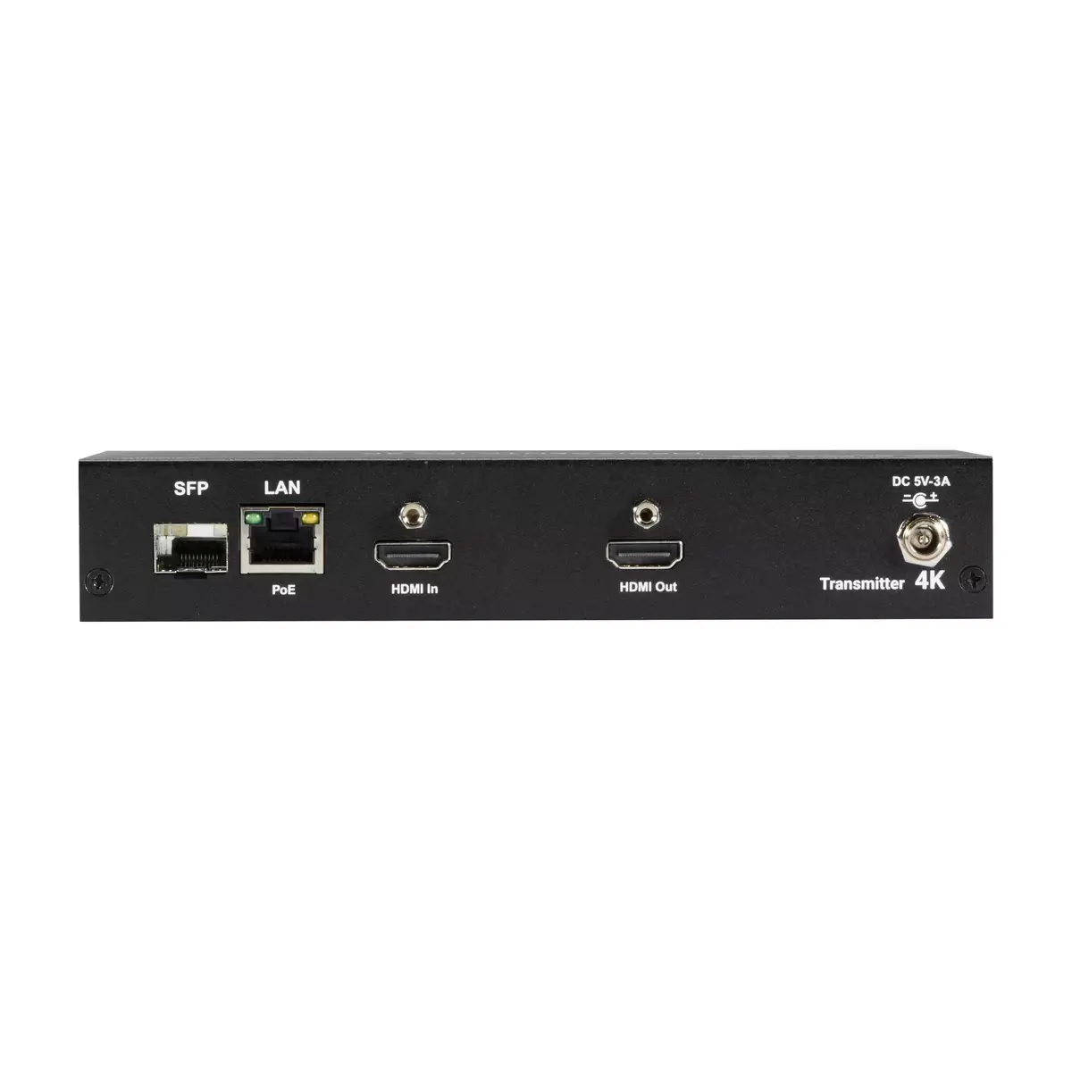 AV raidītājs Black Box VX-HDMI-4KIP-TX Photo 3
