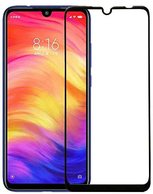 Закалённое стекло Mocco для Apple iPhone 11 Pro Photo 2