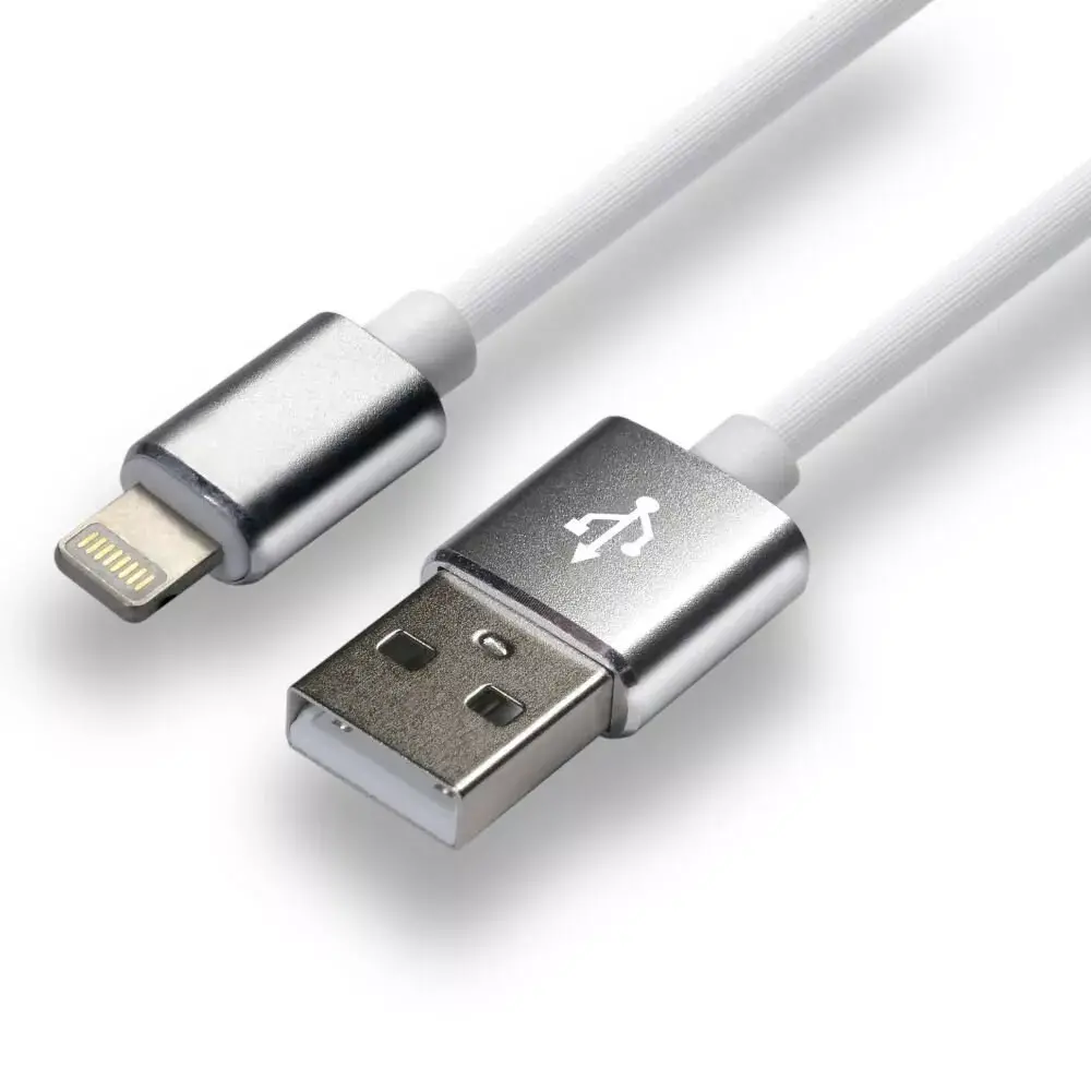 Lightning–USB-A cable everActive CBS-1IW 1 m Photo 2