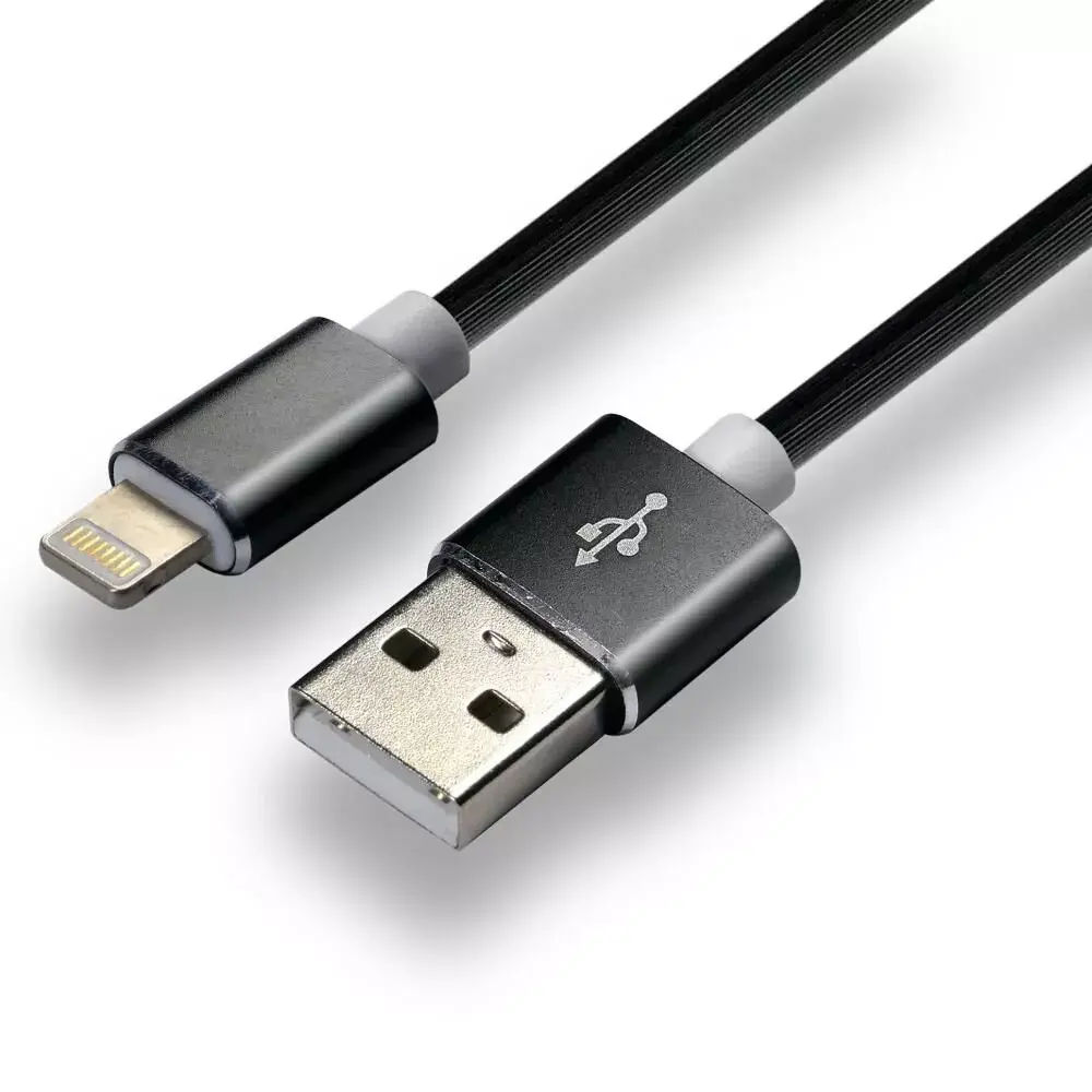 everActive CBS-1IB Lightning cable 1 m Photo 2