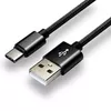 Кабель USB A–C everActive CBB-1CB 1 м Photo 2