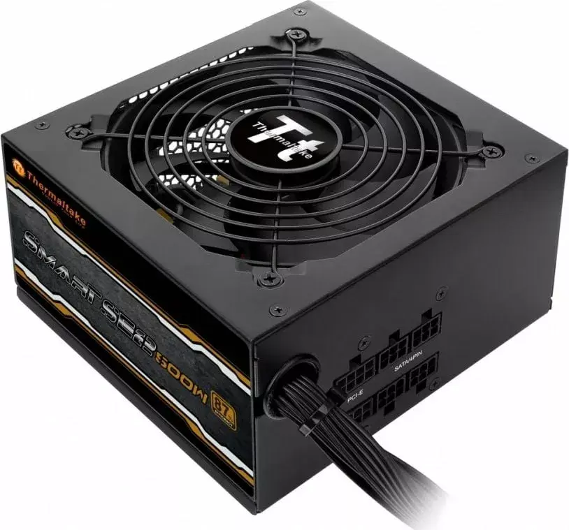 Блок питания - Smart SE2 500W Modular Photo 1