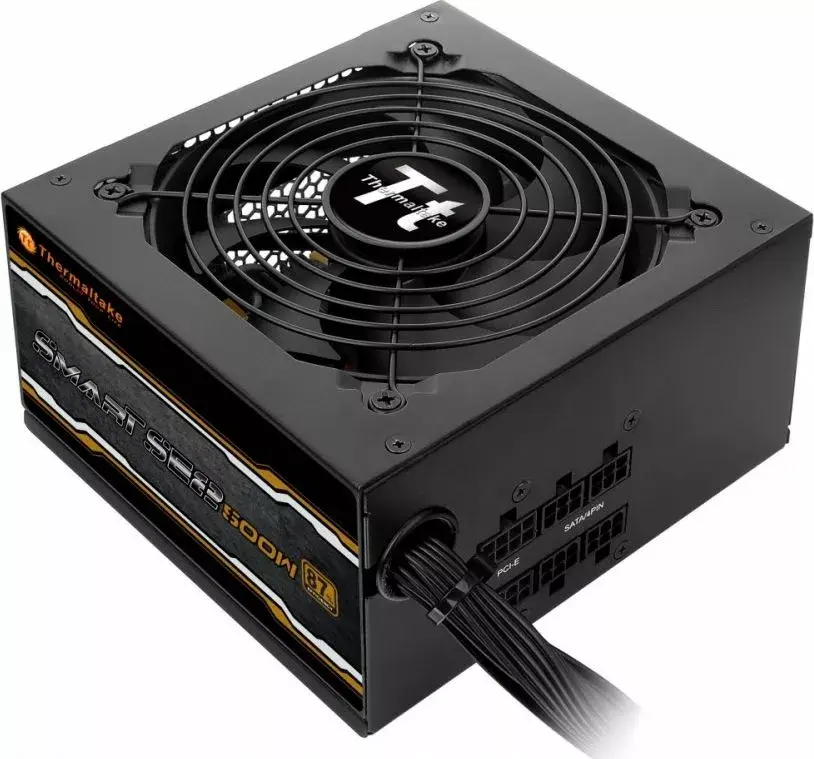 Блок питания - Smart SE2 500W Modular Photo 2