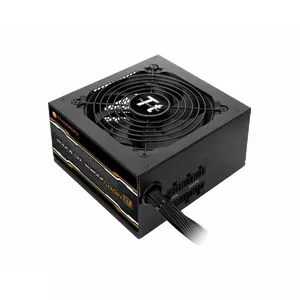 Блок питания Thermaltake Smart SE2 500W PS-SPS-0500MNSAWE-1 (500 Вт; активный; 120 мм)