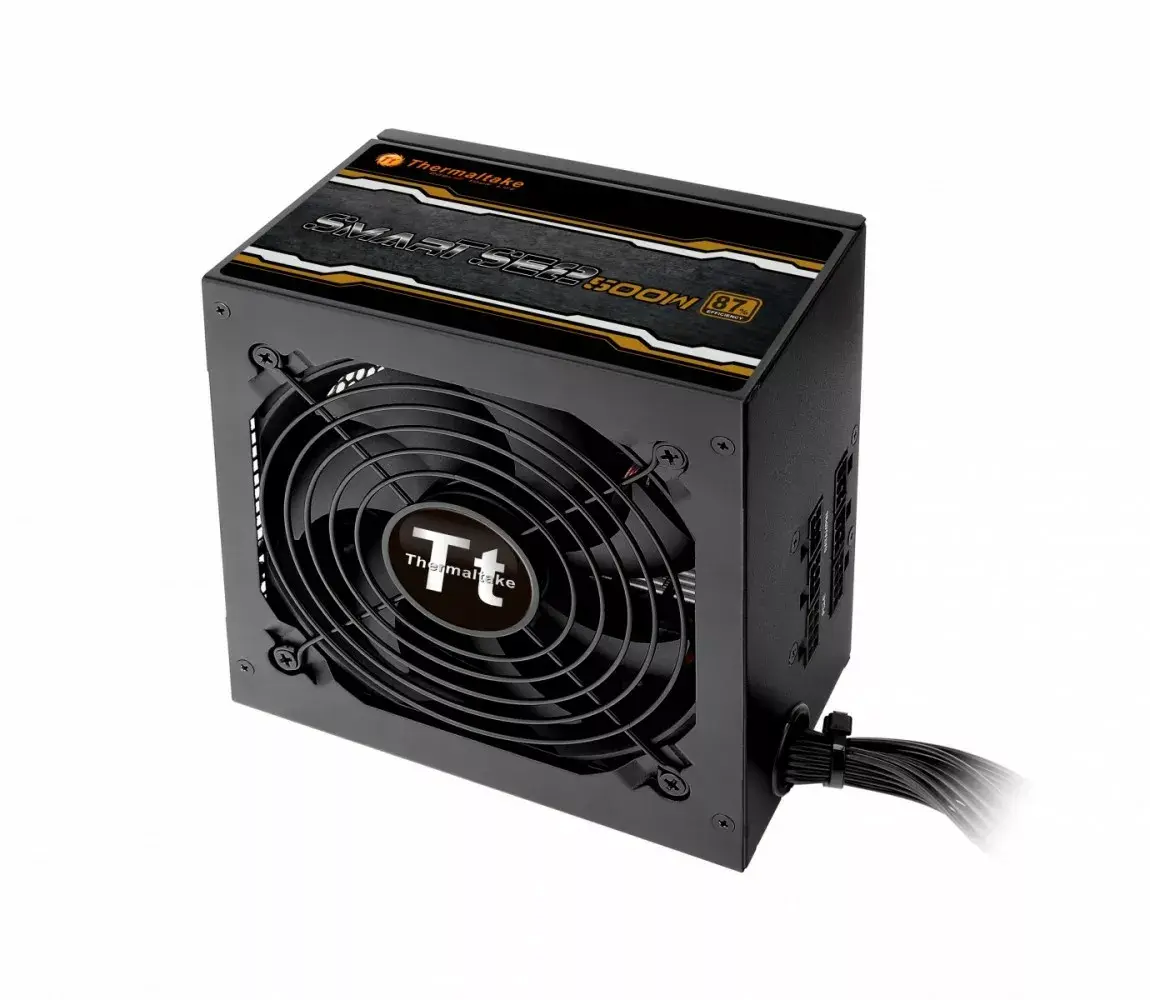 Блок питания - Smart SE2 500W Modular Photo 6
