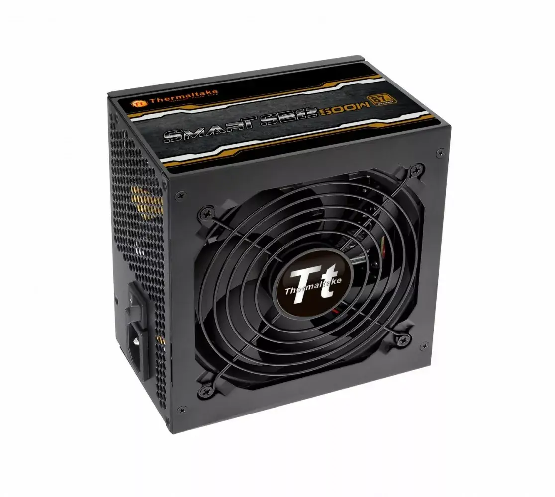Блок питания - Smart SE2 500W Modular Photo 7