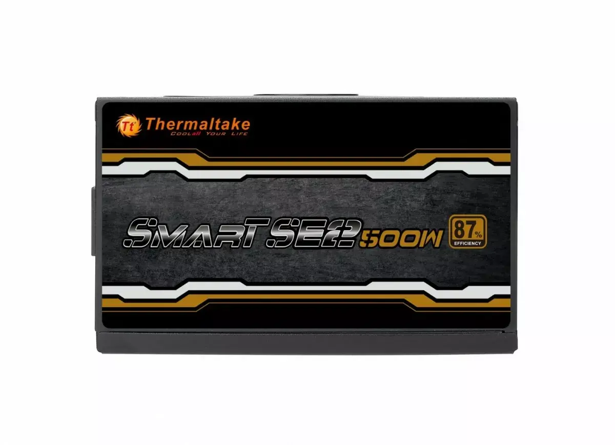 Блок питания - Smart SE2 500W Modular Photo 10