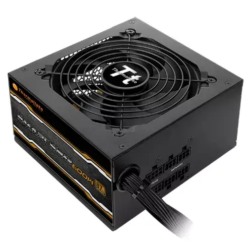 Thermaltake Smart SE2 600W блок питания Photo 3