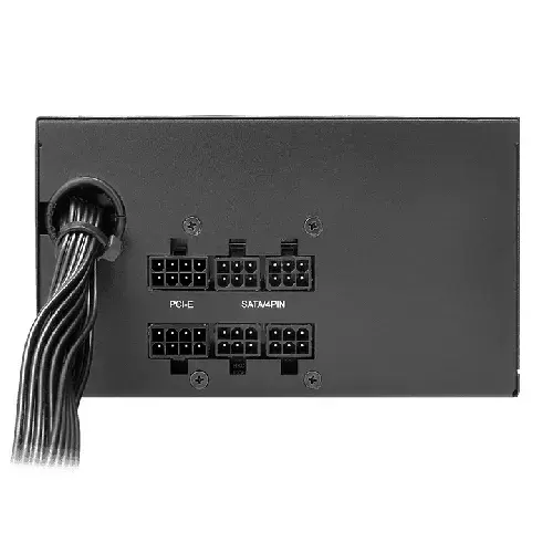 Thermaltake Smart SE2 600W блок питания Photo 6