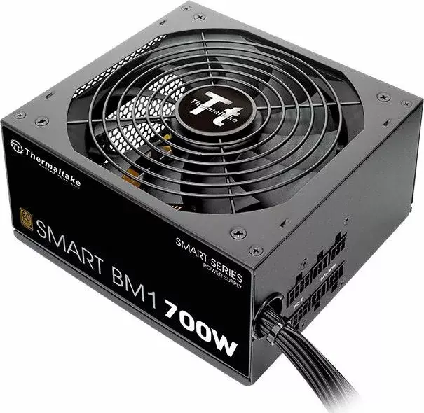 Блок питания Thermaltake Smart BM1 Photo 1