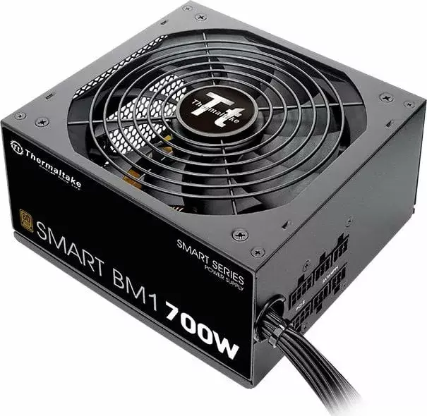 Блок питания Thermaltake Smart BM1 Photo 2
