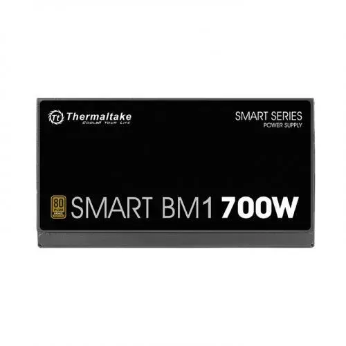Блок питания Thermaltake Smart BM1 Photo 6