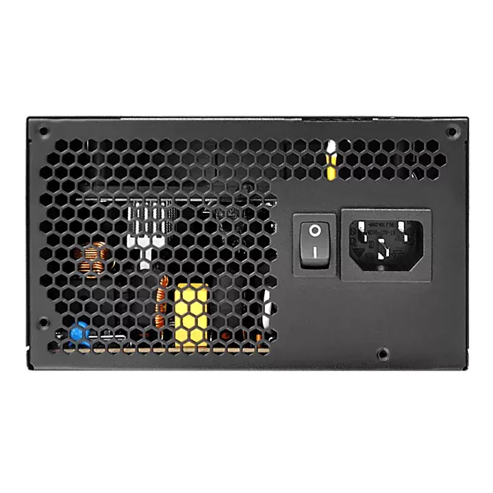 Блок питания Thermaltake Smart SE2 Photo 3
