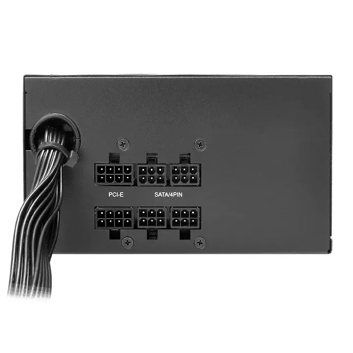 Блок питания Thermaltake Smart SE2 Photo 4