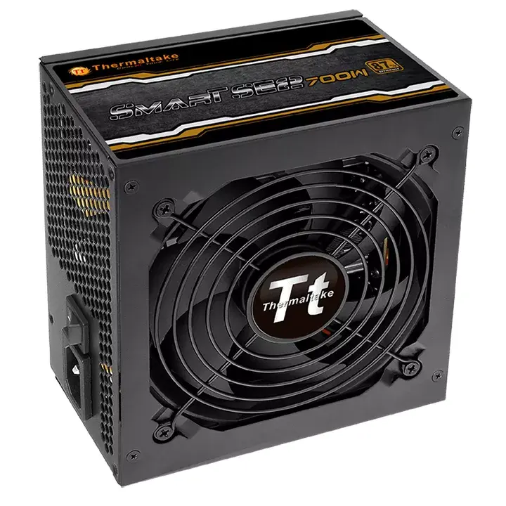 Блок питания Thermaltake Smart SE2 Photo 5