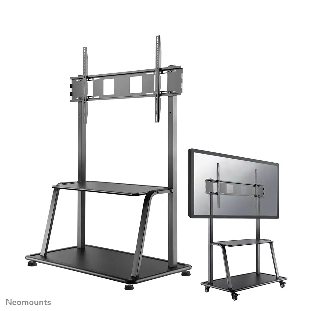 Floor Stand Neomounts NS-M4000BLACK Photo 2