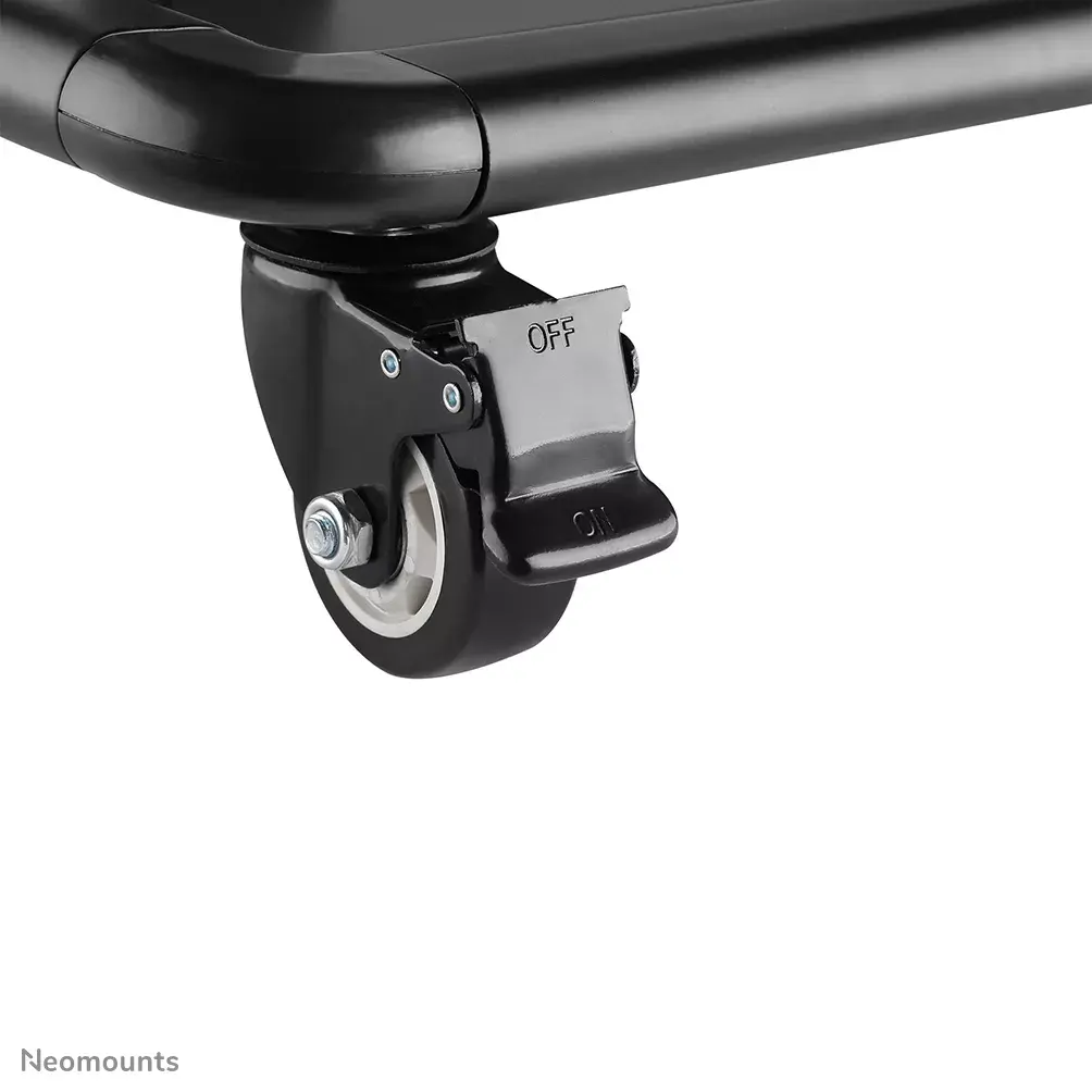 Floor Stand Neomounts NS-M4000BLACK Photo 9