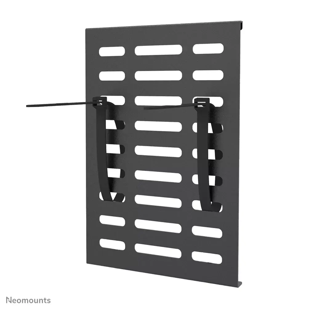 Sienas stiprinājums CPU turētājs Neomounts NS-MBTC100BLACK Photo 3