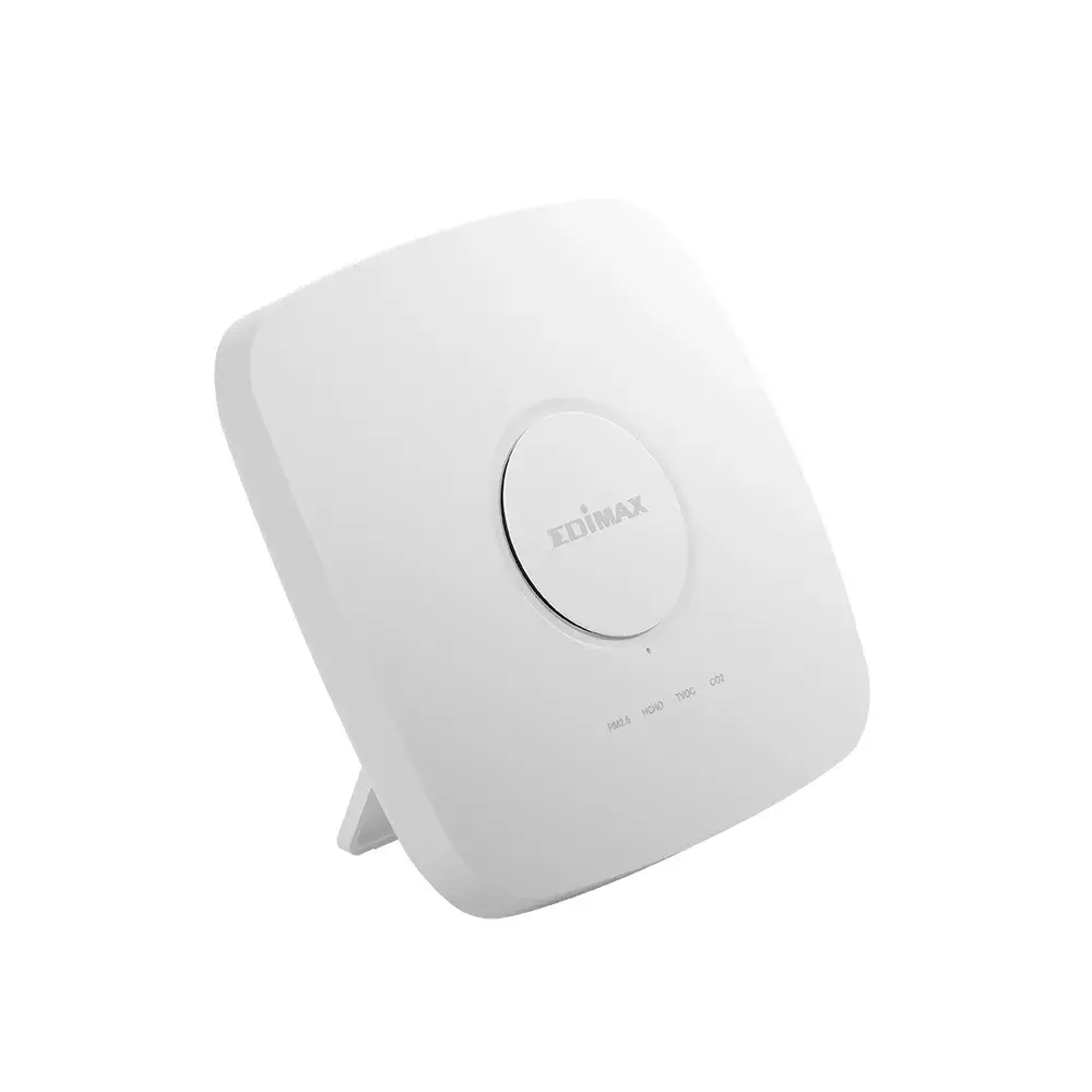 Indoor Temperature & Humidity Sensor Edimax AI-2002W Photo 7