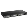 Pārvaldāms L3 slēdzis D-Link DGS-1250-52X Photo 2