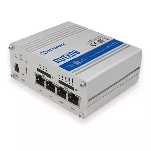 Cellular network router Teltonika RUTX09
