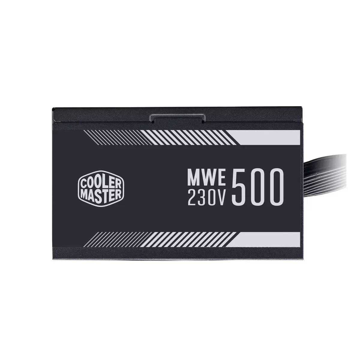 Блок питания Cooler Master MWE 500 White Photo 5