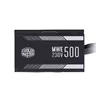 Блок питания Cooler Master MWE 500 White Photo 5