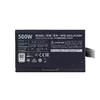 Блок питания Cooler Master MWE 500 White Photo 6