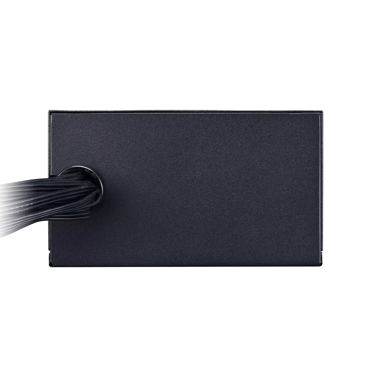 Блок питания Cooler Master MWE 500 White Photo 7