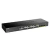 Pārvaldāms L3 slēdzis D-Link DGS-1250-28X Photo 2