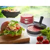 Hamburger press GEFU 89419 Photo 2