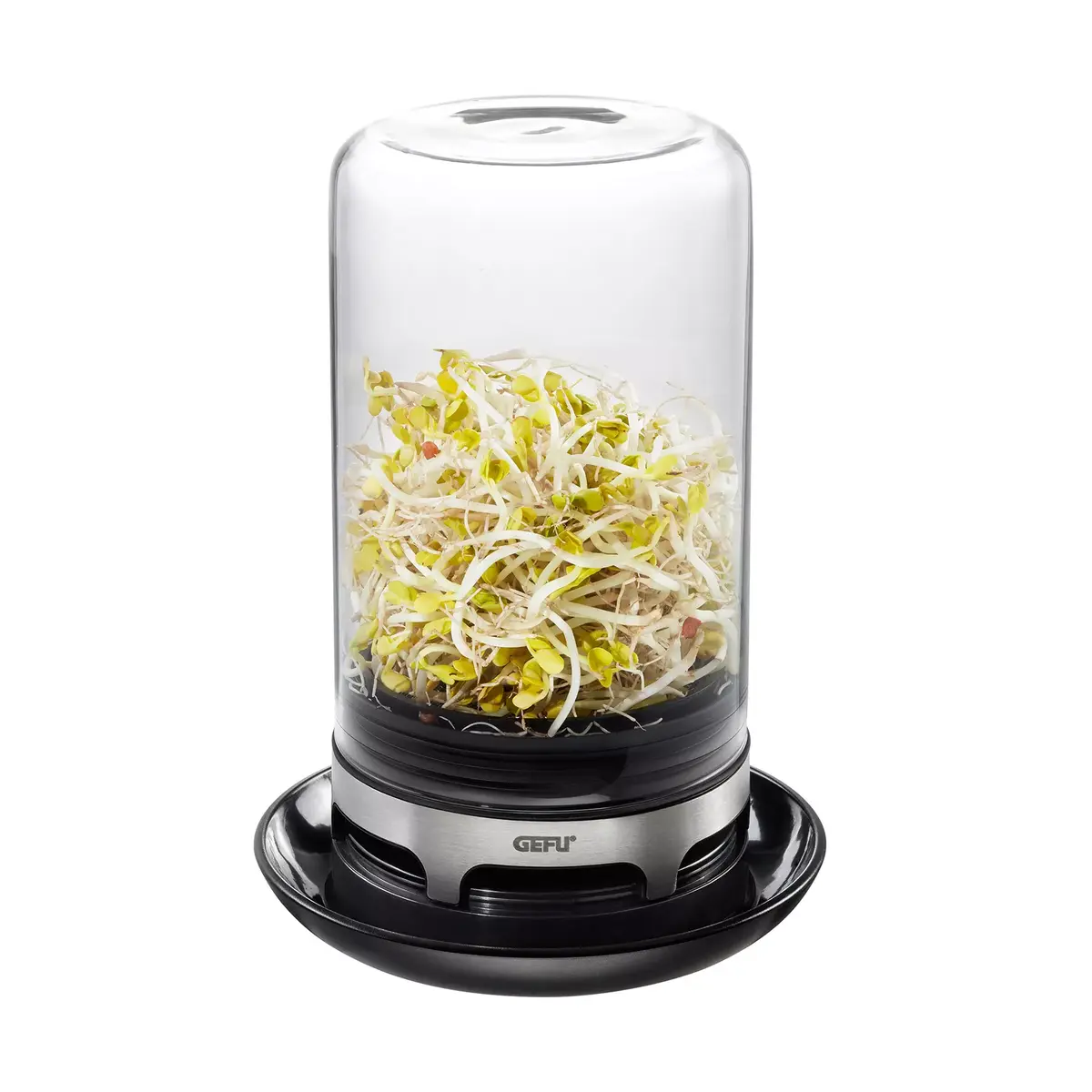GEFU 18910 Jar Black Photo 6