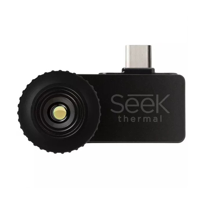 seek thermal CW-AAA Photo 1