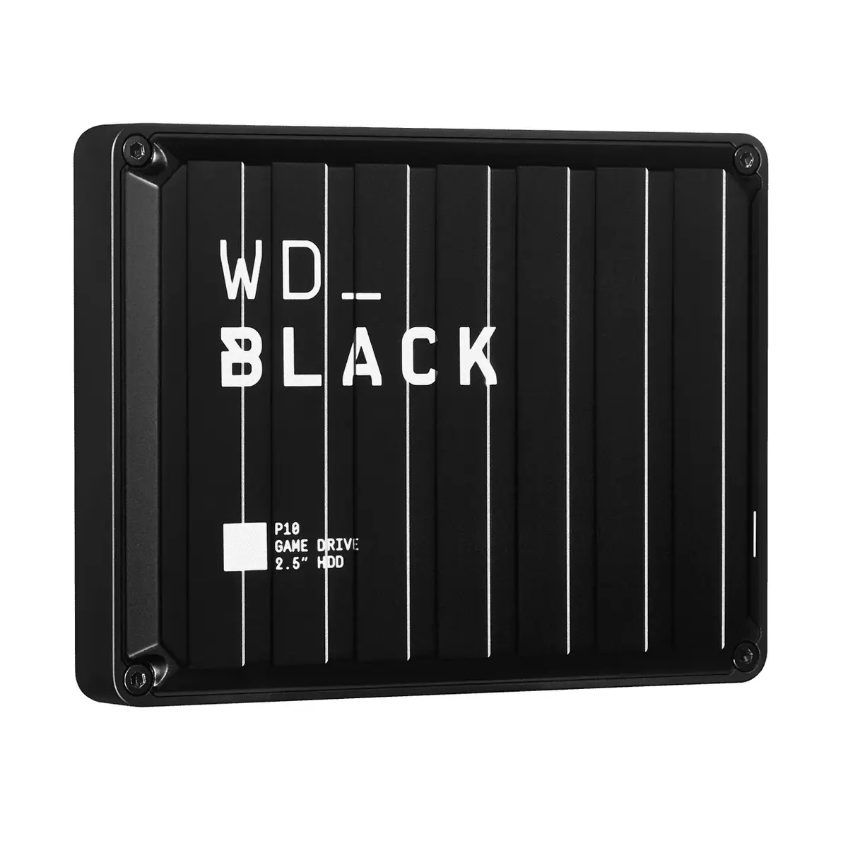 External Hard Drive Western Digital 4TB P10 Game Drive Photo 5