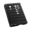 Cietais disks Western Digital 5TB P10 Game Drive Photo 2