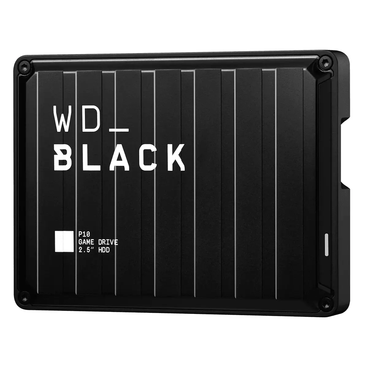 Cietais disks Western Digital 5TB P10 Game Drive Photo 3
