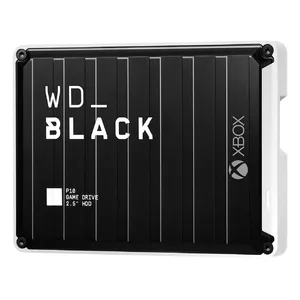 External Hard Drive Western Digital 5TB USB 3.2 Gen 2 P10
