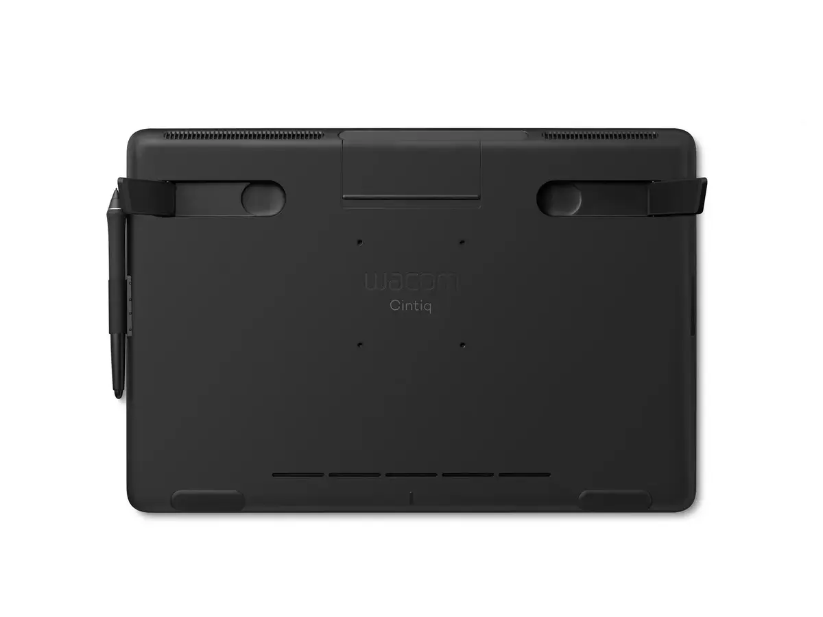 Graphic Tablet Wacom Cintiq 16 Photo 2