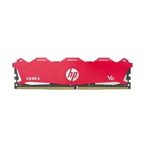 HP 7EH61AA atmiņas modulis 8 GB 1 x 8 GB DDR4 2666 MHz