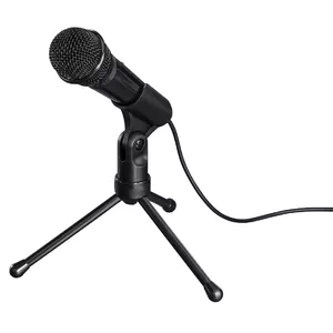 Hama MIC-P35 Allround Black