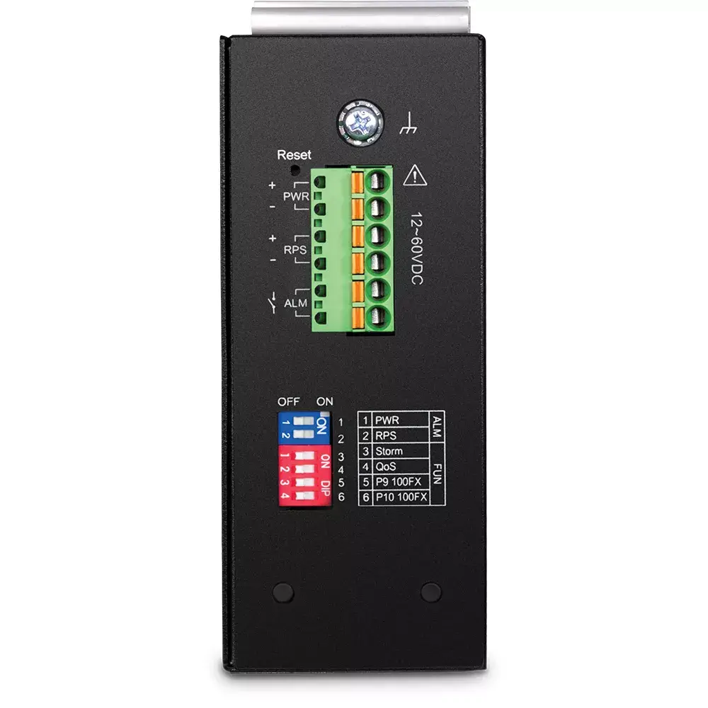 Managed Switch Trendnet TI-G102i Photo 3