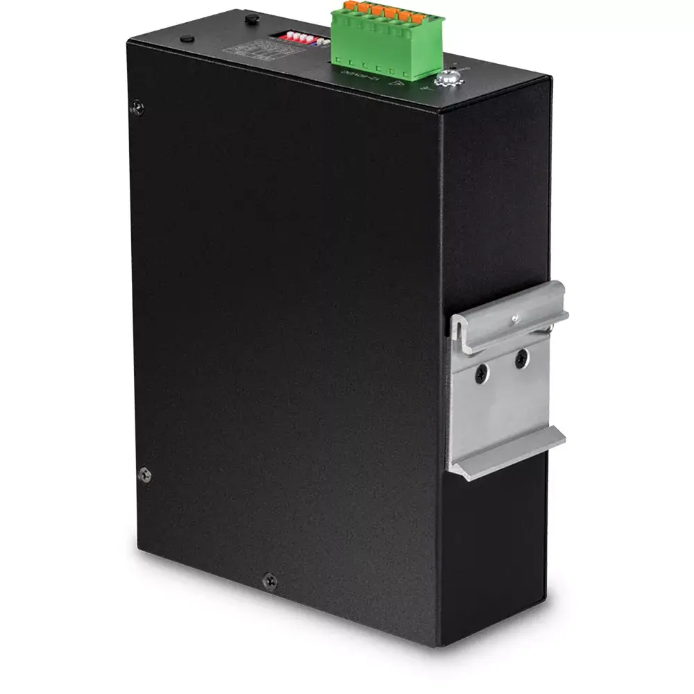 Managed Switch Trendnet TI-G102i Photo 4