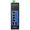 Управляемый коммутатор Trendnet TI-G642i Photo 2