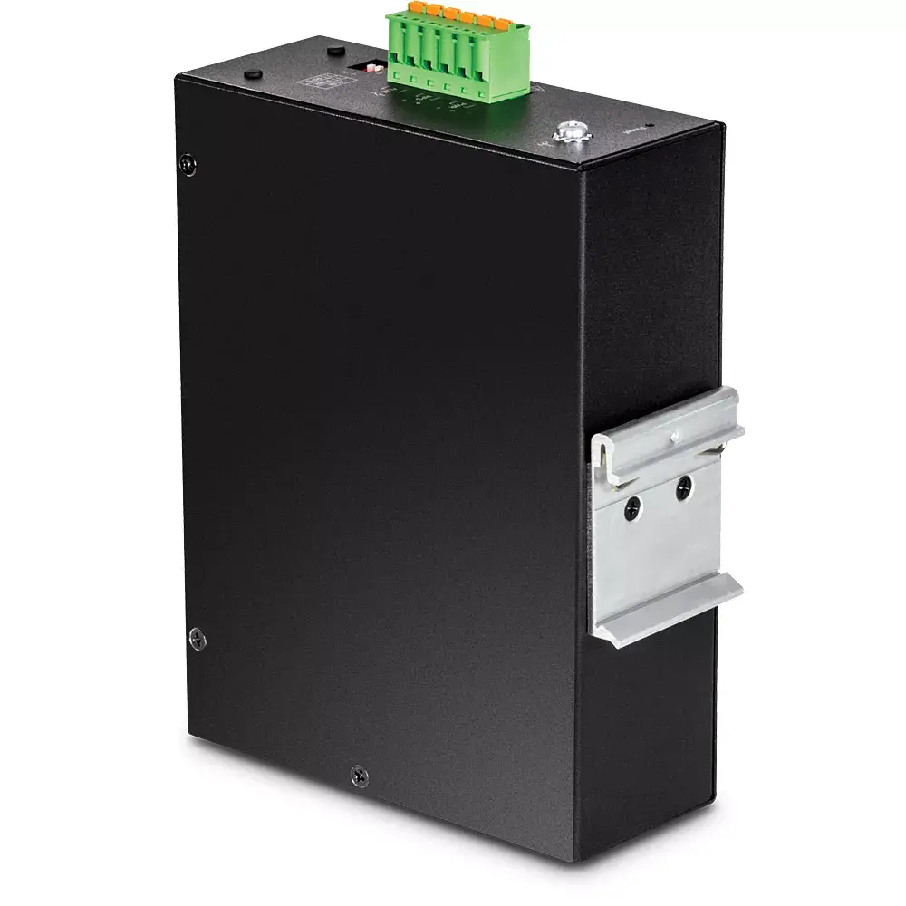 Управляемый коммутатор Trendnet TI-G642i Photo 4