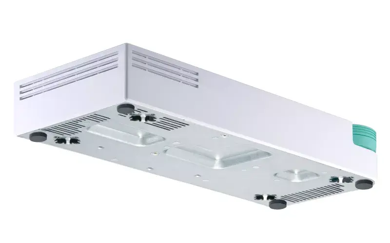 Неуправляемый коммутатор QNAP QSW-308S Photo 3