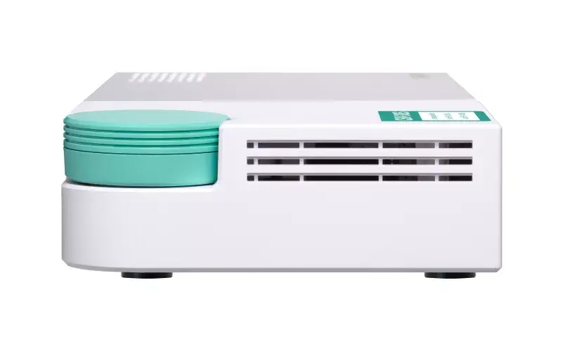 Неуправляемый коммутатор QNAP QSW-308S Photo 4