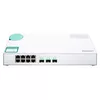 Неуправляемый коммутатор QNAP QSW-308S Photo 8