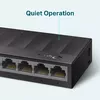 Tīkla slēdzis TP-Link LS1008G Photo 4